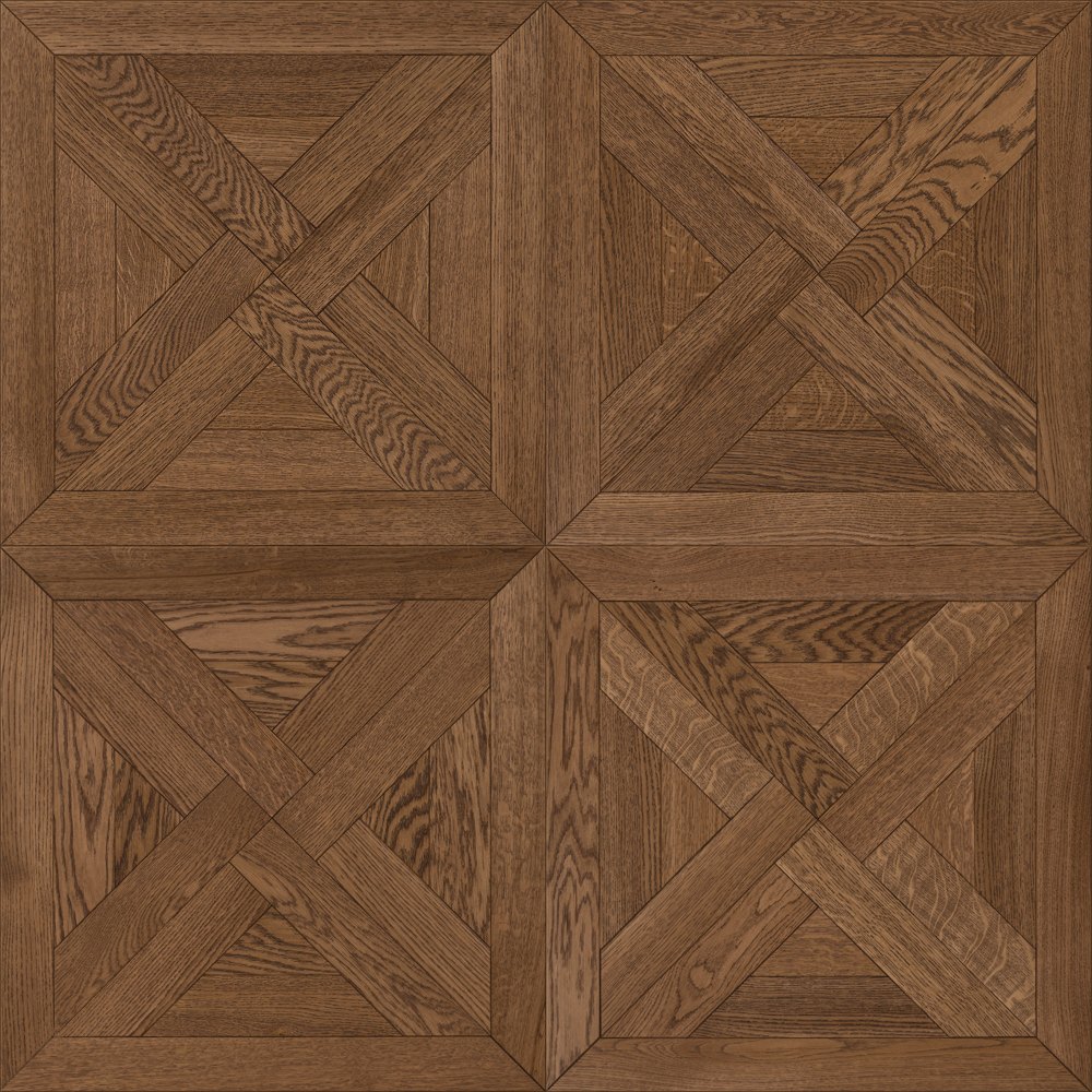 Модульный паркет COSWICK Кедр 1144-1281-10