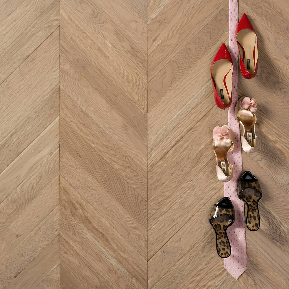Французская елка 45⁰ COSWICK Пастель рустикальная 1134-3247-20