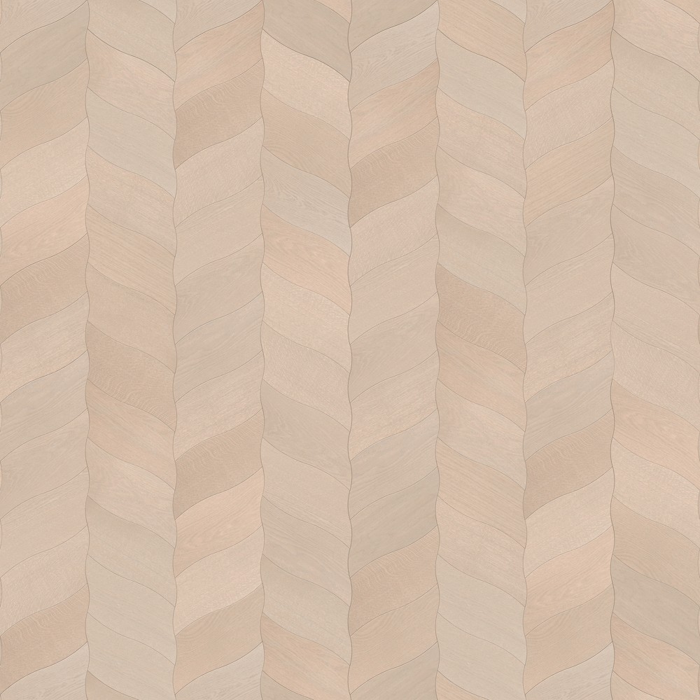 Мозаичный паркет COSWICK Акварельный белый 1198-1842-10