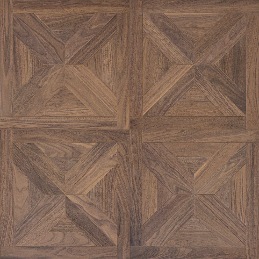 Модульный паркет COSWICK Туманный рассвет 1357-1810-30